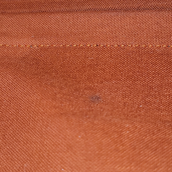 Louis Vuitton Alma Damier PM - Picture 14 of 16